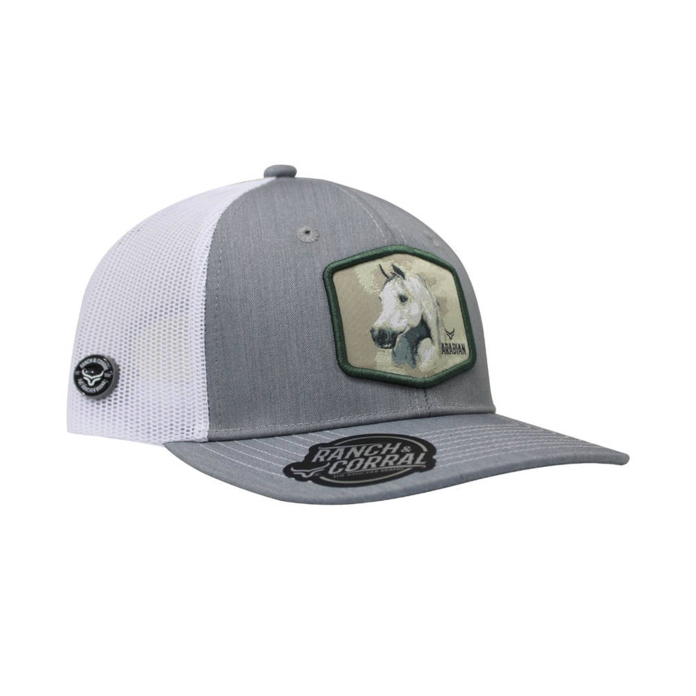 Gorra R&C Arabian - RCE34