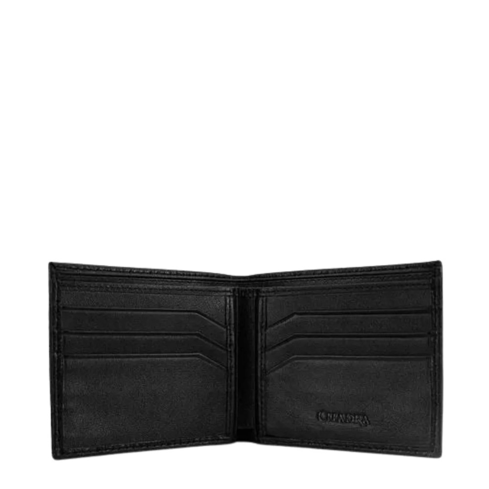 Billetera Piel Genuina de Venado - BC007VE