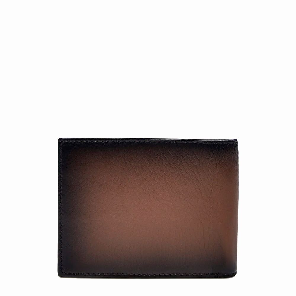 Billetera Piel Genuina de Venado - BC007VE