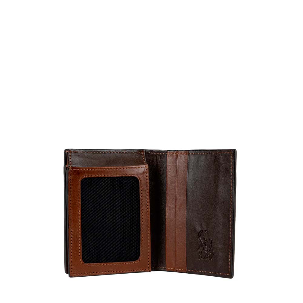 Billetera Piel Genuina de Elefante - BC014EL