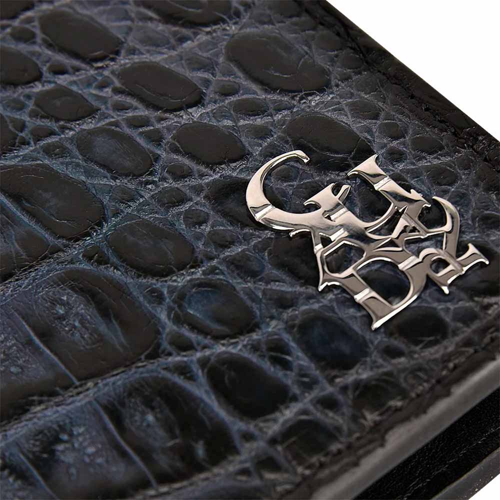 Billetera Piel Genuina de Fuscus - BC019FL