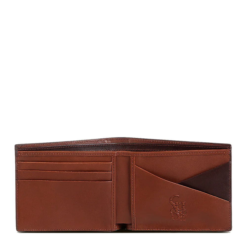 Billetera Piel Genuina de Moreleti - BC024MO