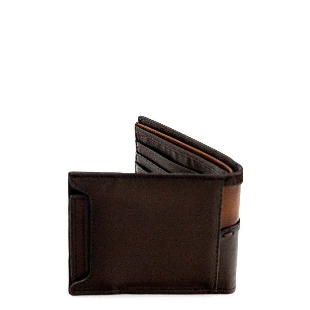 Billetera Piel Genuina de Elefante - BC026EL