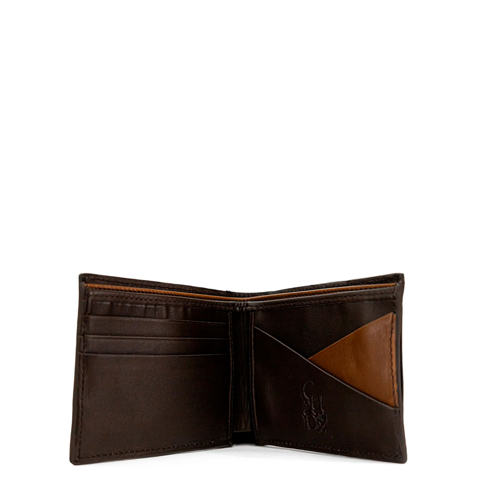 Billetera Piel Genuina de Elefante - BC026EL