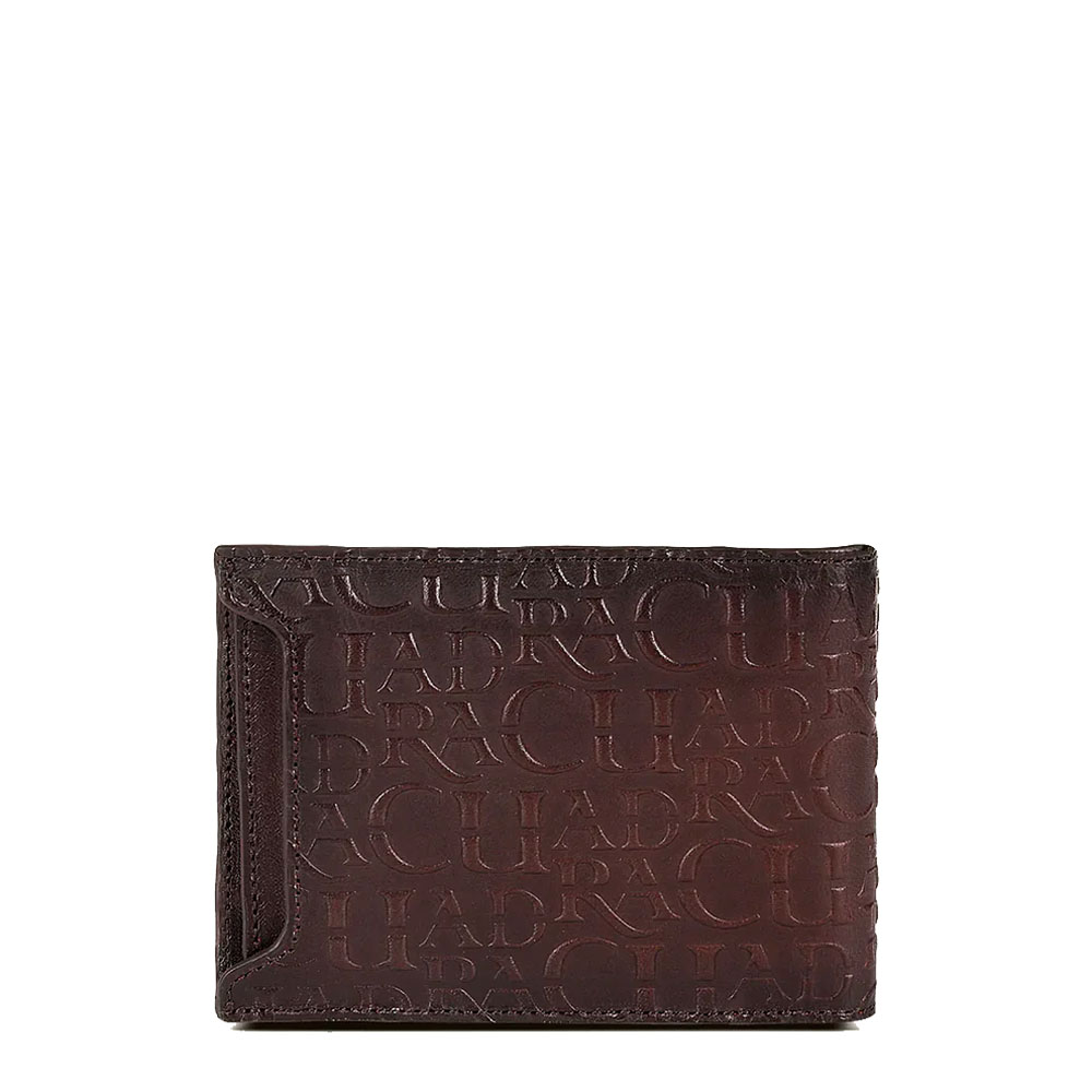 Billetera Piel Genuina de Alligator - BC027AL