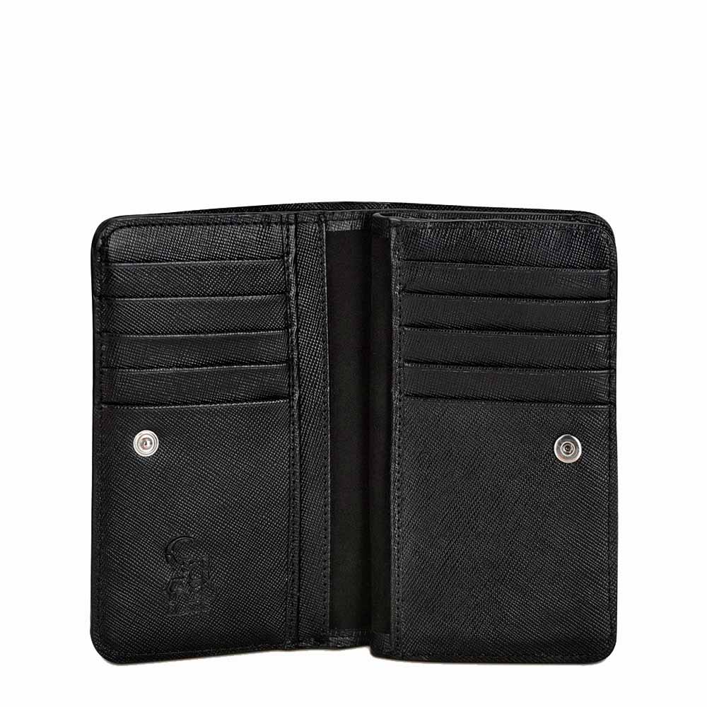 Billetera Piel Genuina de Pitón - BD232PI