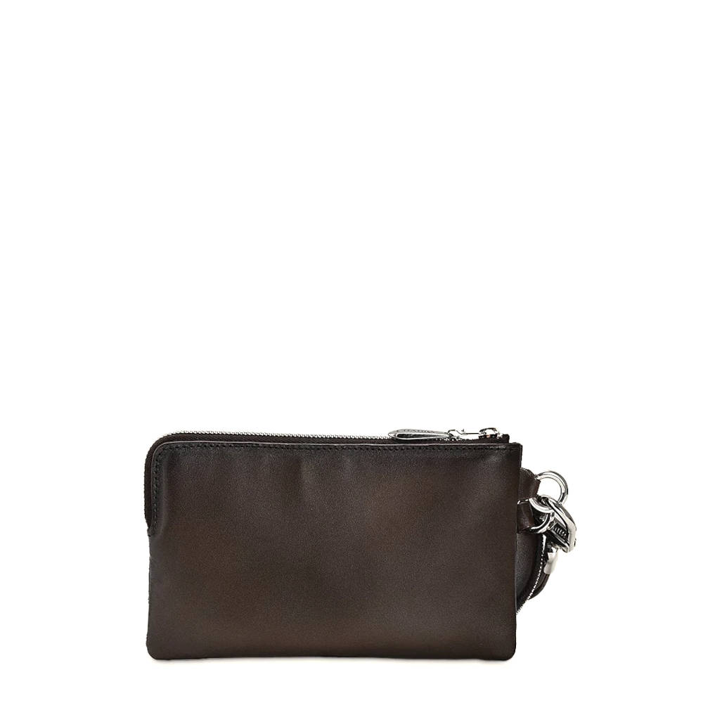 Billetera Piel Genuina de Pitón - BD239PH