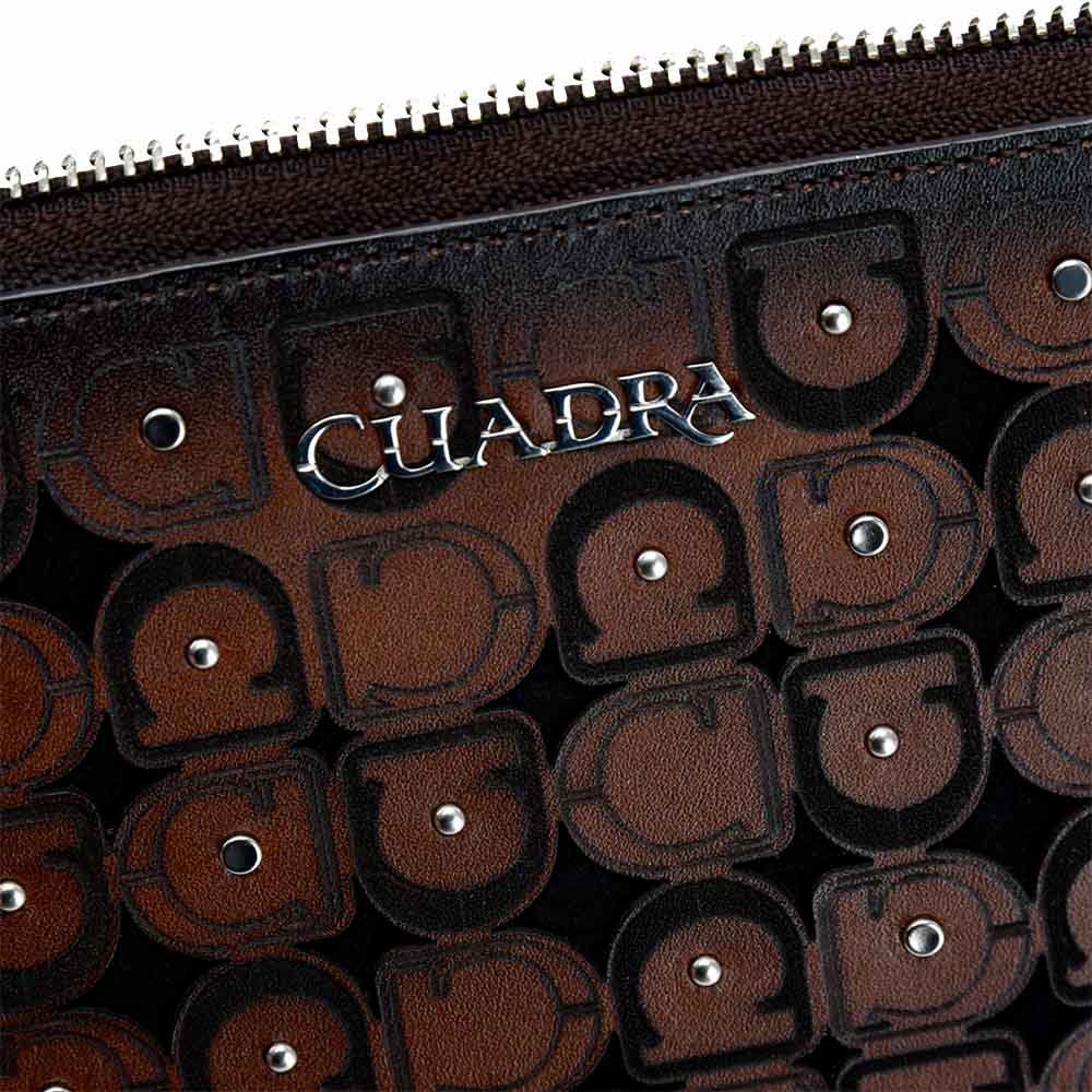 Billetera en Piel Genuina - BD243RS