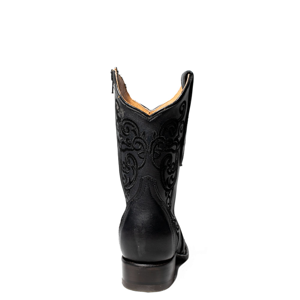 Botín Cuatralba Elida Reata Imperial - H59