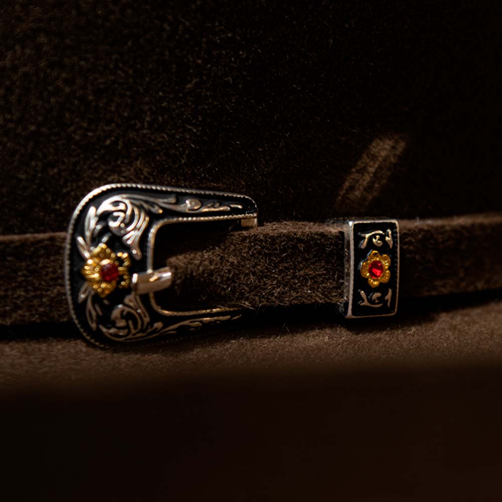 Texana West Point Buffalo 30X