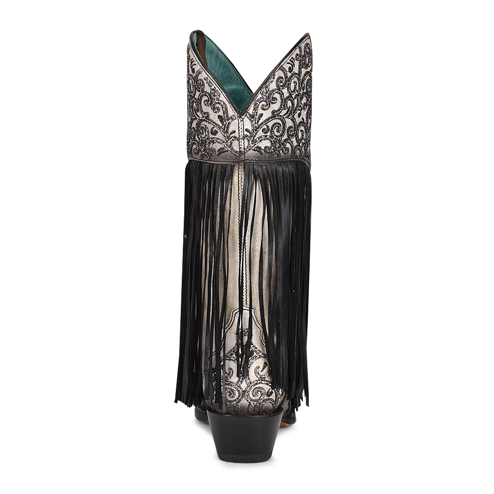 Botas Corral Mod. C3877