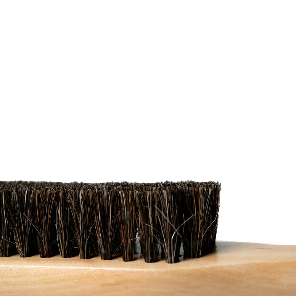 Cepillo para Texana Oscuro/Claro El Reparo