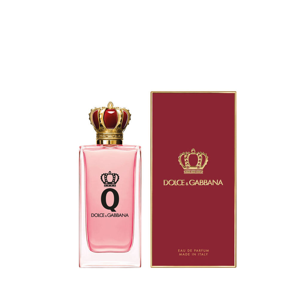 D&G Queen Eau de Parfum 100 ml