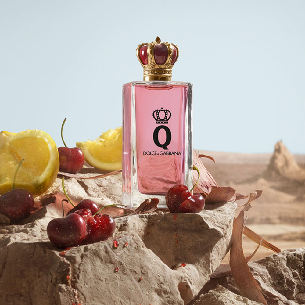D&G Queen Eau de Parfum 100 ml