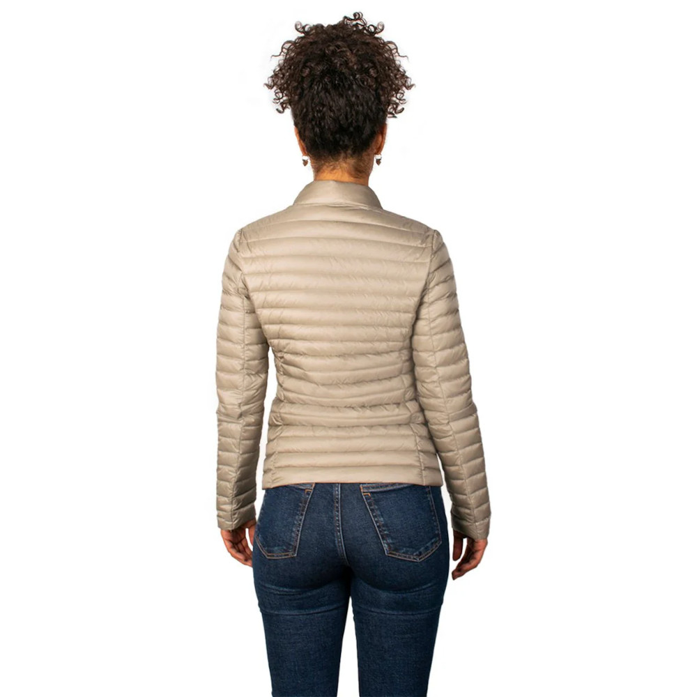 Chamarra Greenlander Ligera Capitonada - DW86POL8957