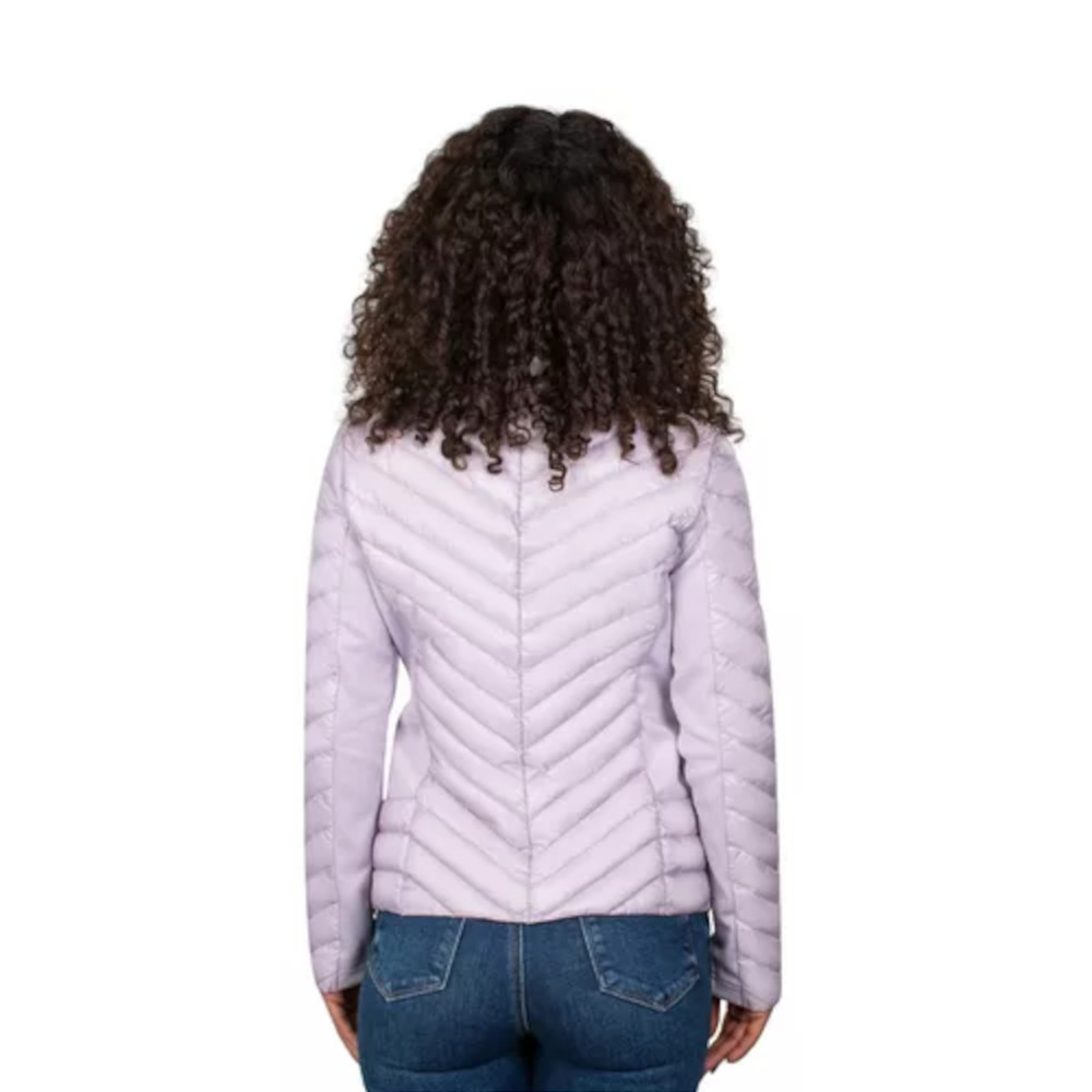 Chamarra Greenlander Ligera Capitonada - DW86POL8960