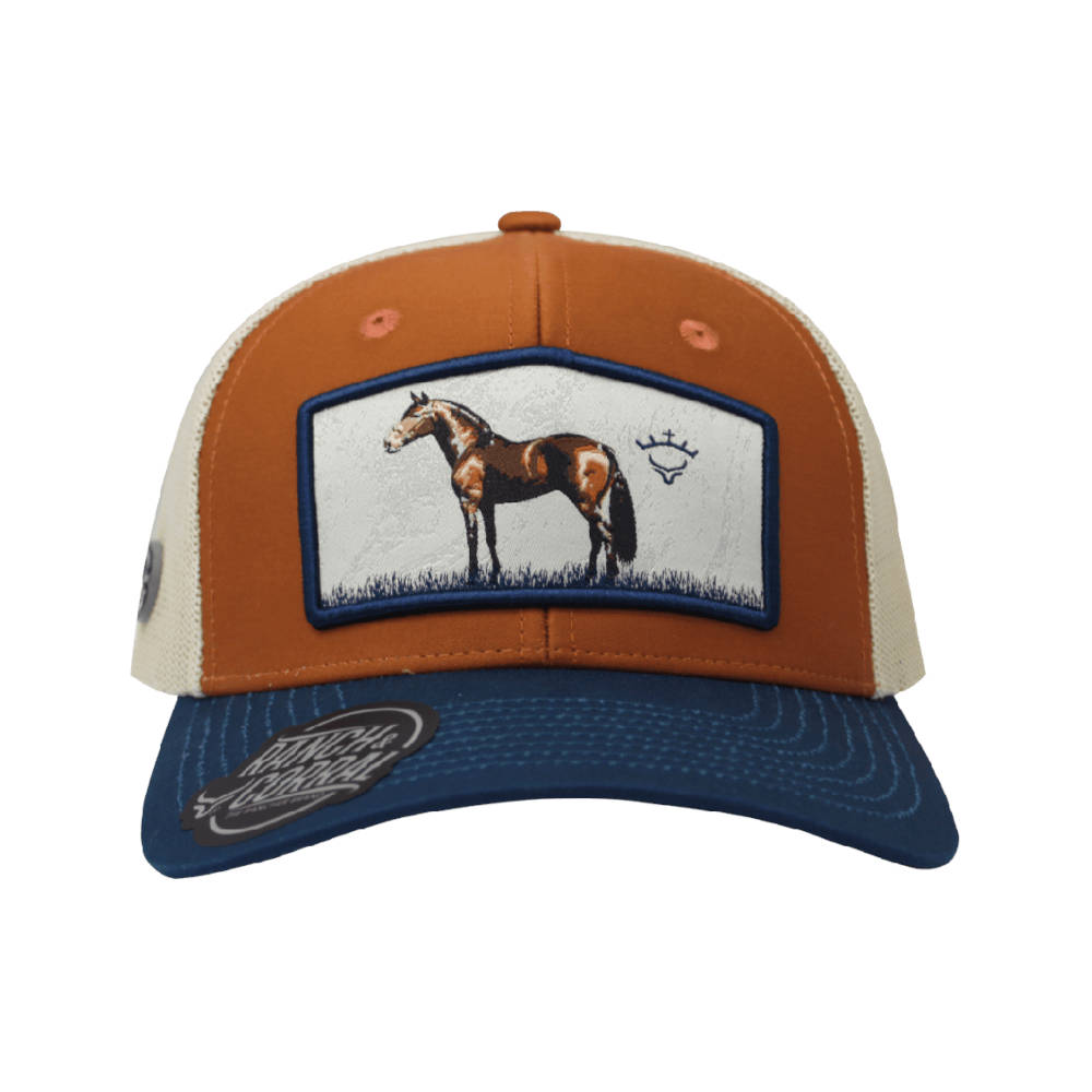 Gorra R&C Español - RCE29