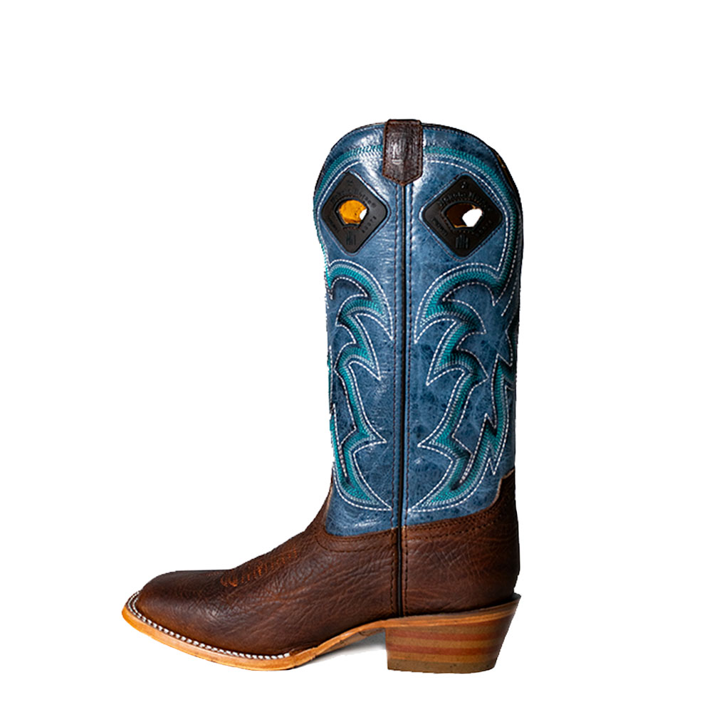 Bota Nokota Horse Frankie 32 Shoulder Redwood - F133241