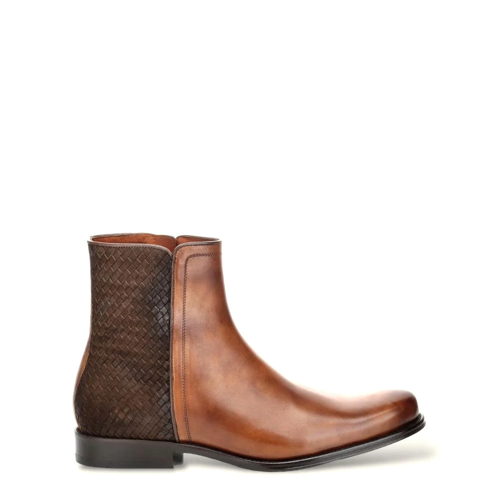 Botín F. Cuadra Entretejido - G23TVUE