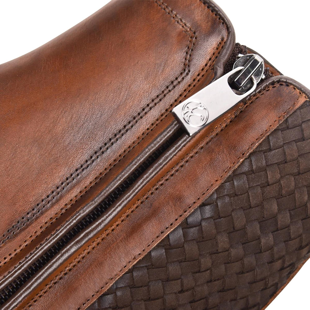 Botín F. Cuadra Entretejido - G23TVUE