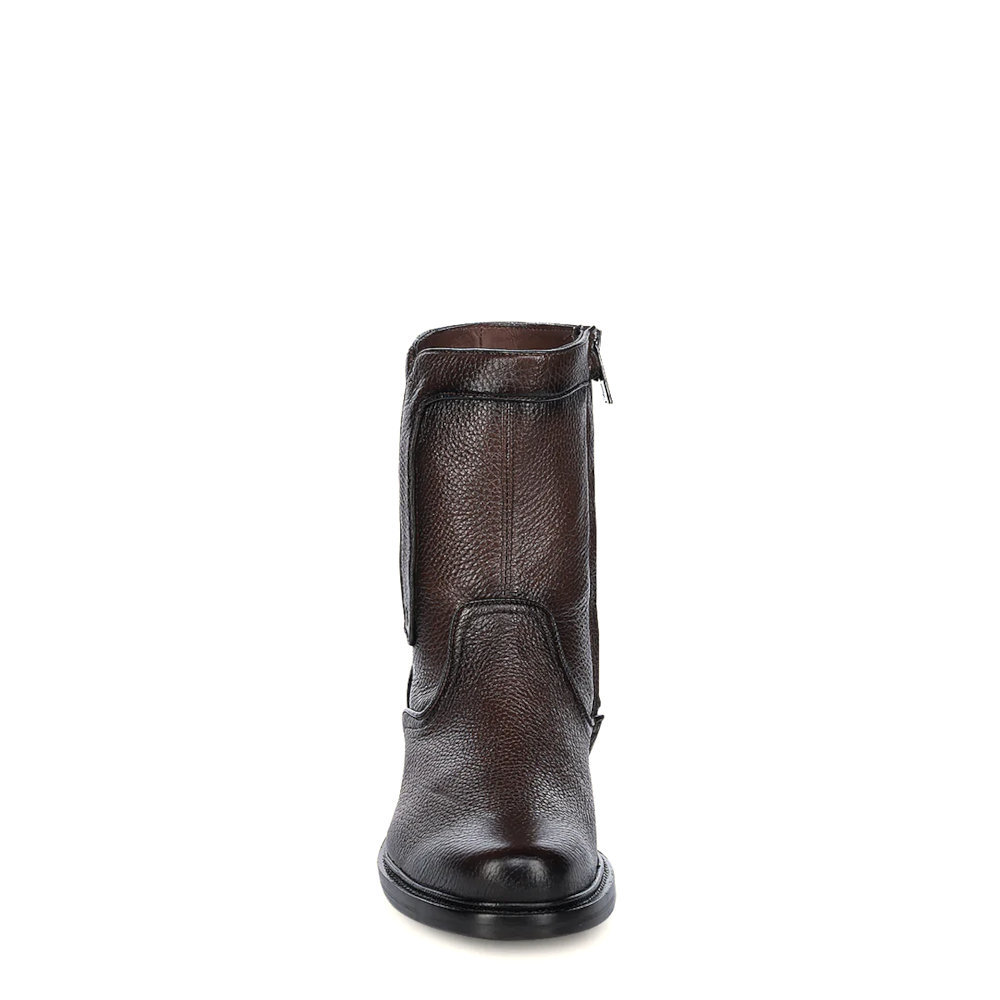 Bota F. Cuadra Piel Genuina de Venado - G93VNVN