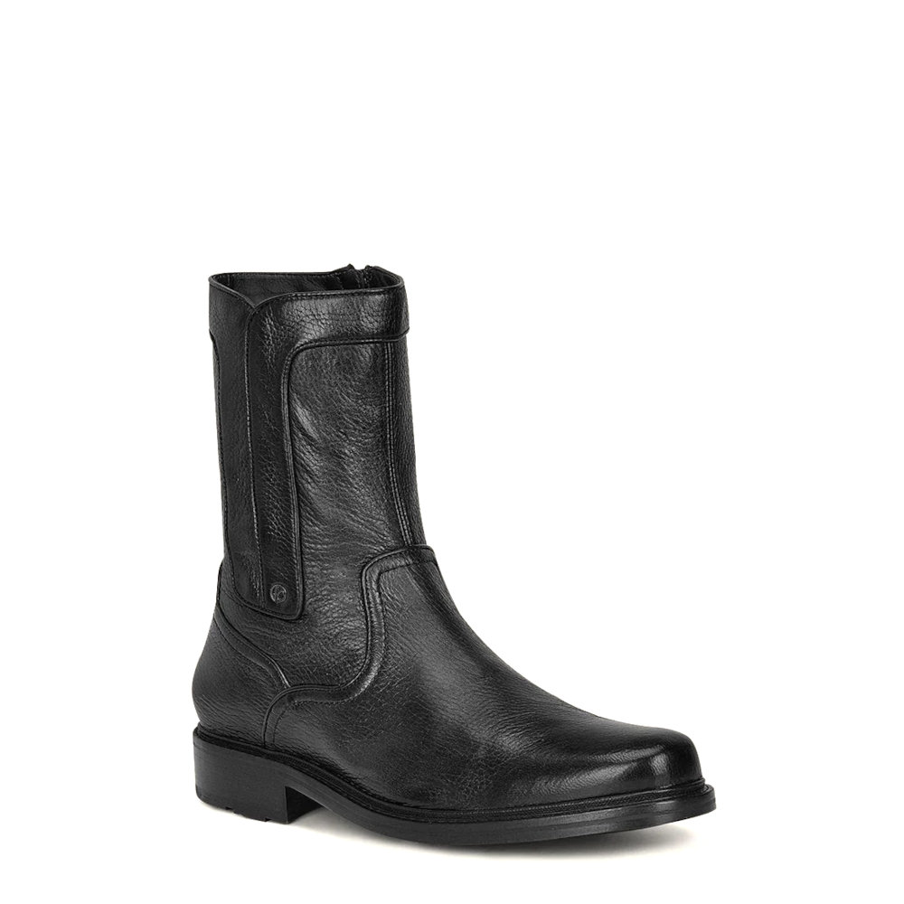 Bota F. Cuadra Piel Genuina de Venado - G93VNVN