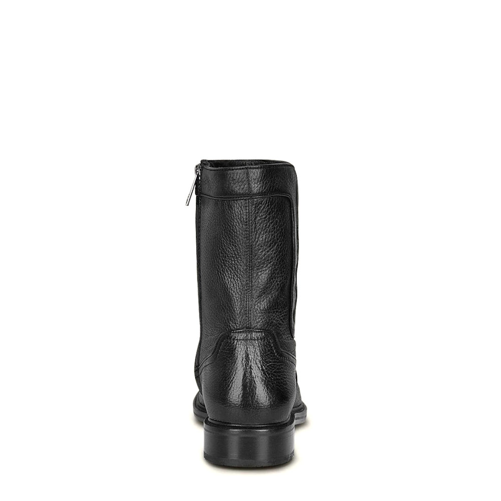Bota F. Cuadra Piel Genuina de Venado - G93VNVN