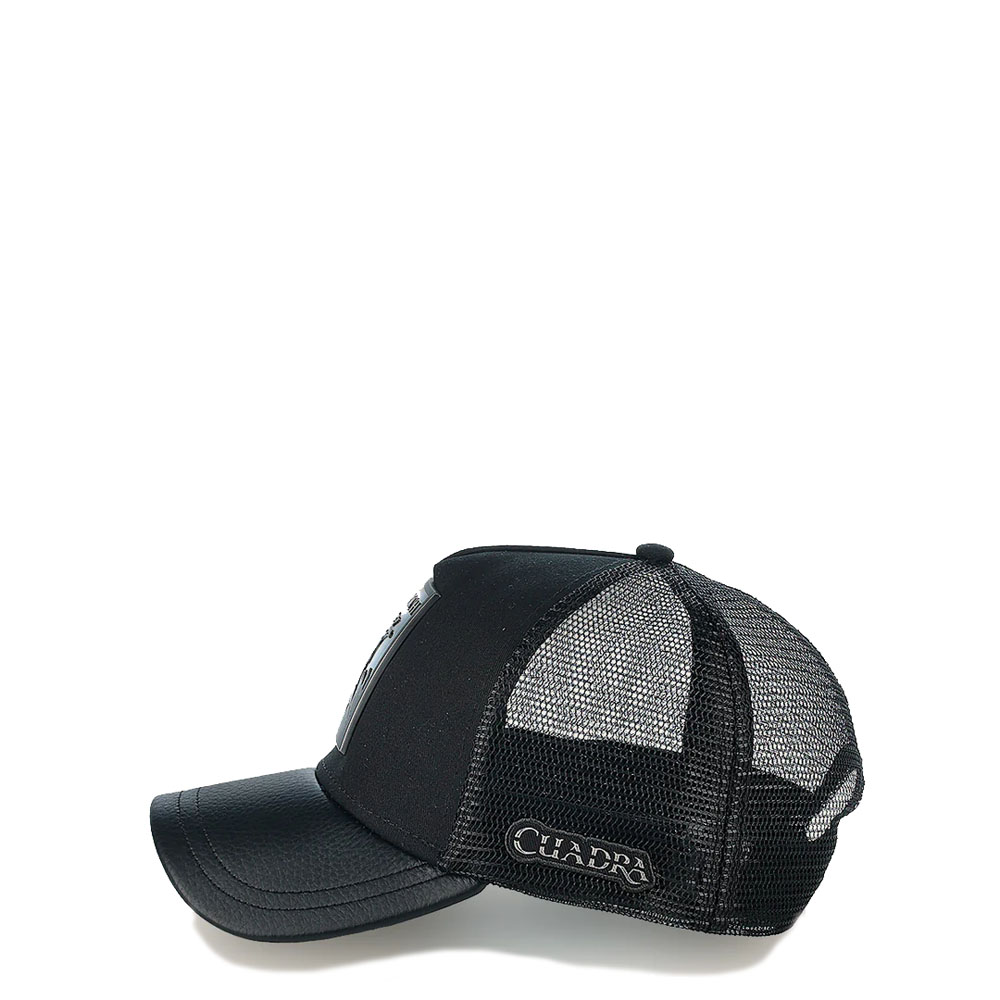 Gorra Cuadra Avestruz - GOC03OS