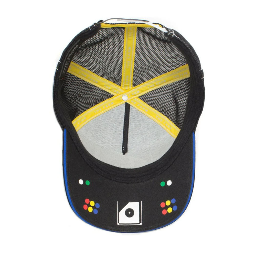 Gorra Goorinbros Big Mouth