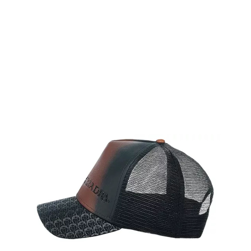 Gorra Cuadra Alligator - GOC04AL