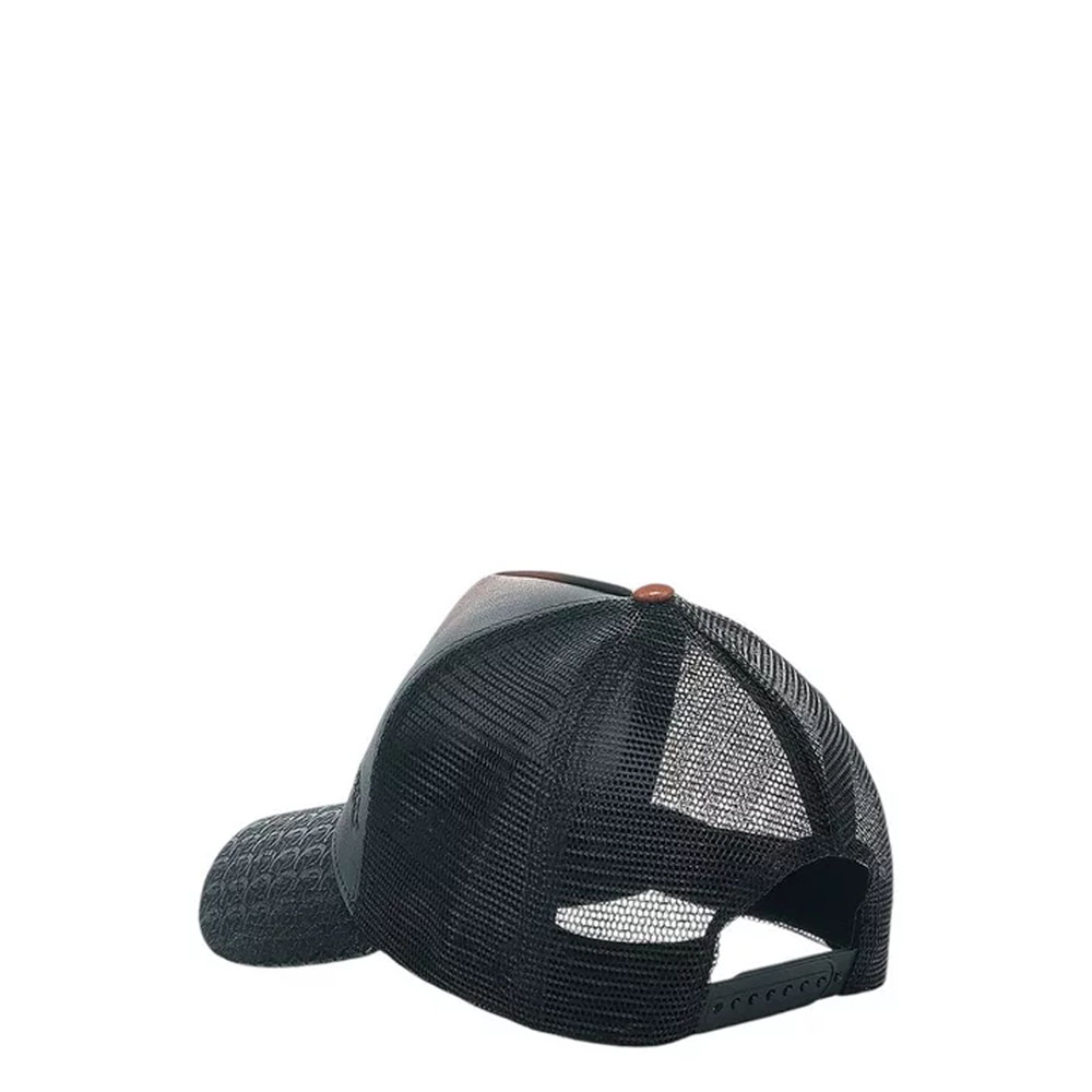 Gorra Cuadra Alligator - GOC04AL