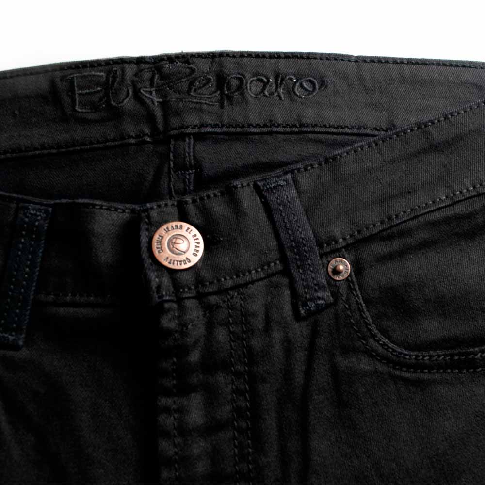 Pantalón H12 El Reparo Corte Bota