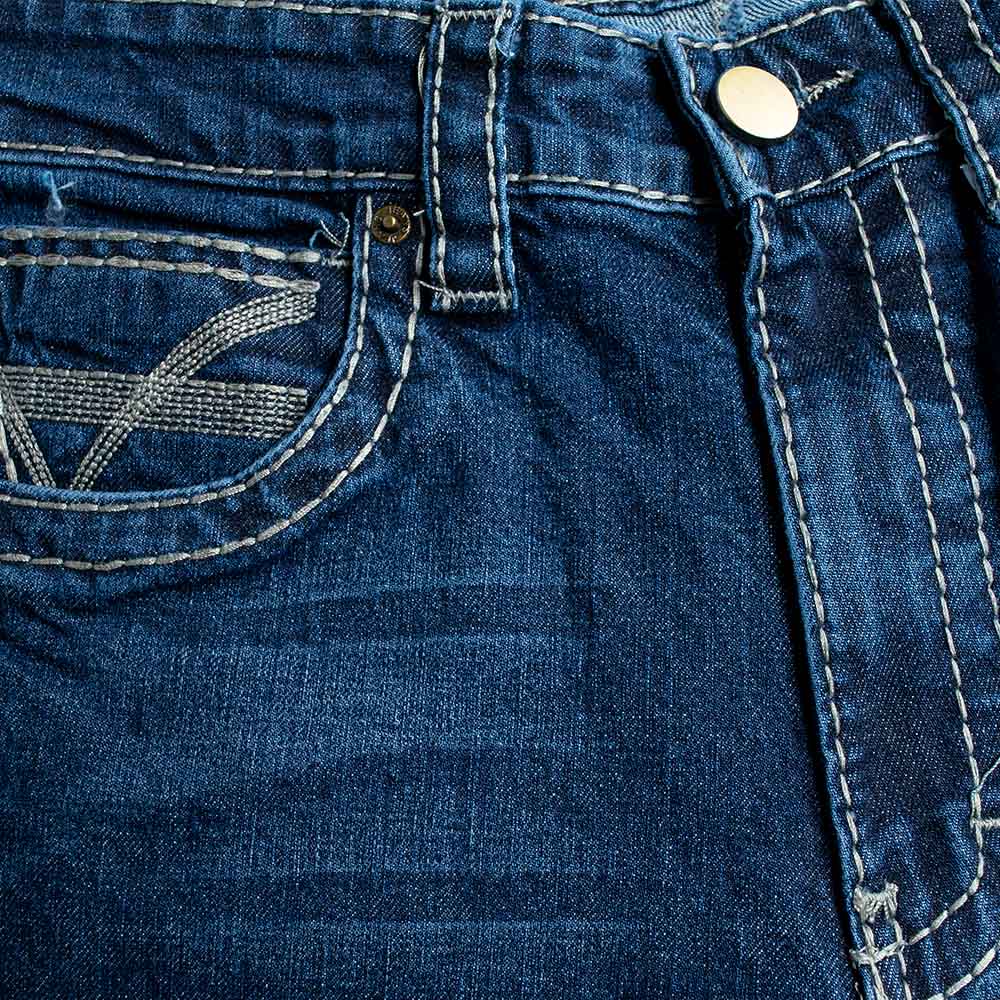 Pantalón H15 El Reparo Corte Bota