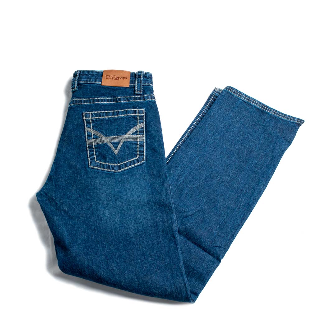 Pantalón H15 El Reparo Corte Bota