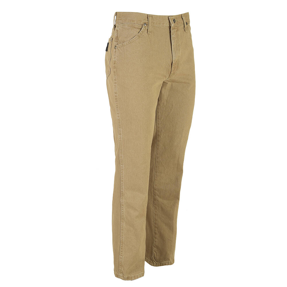 Pantalón Vaquero Wrangler Hombre - H33SETN