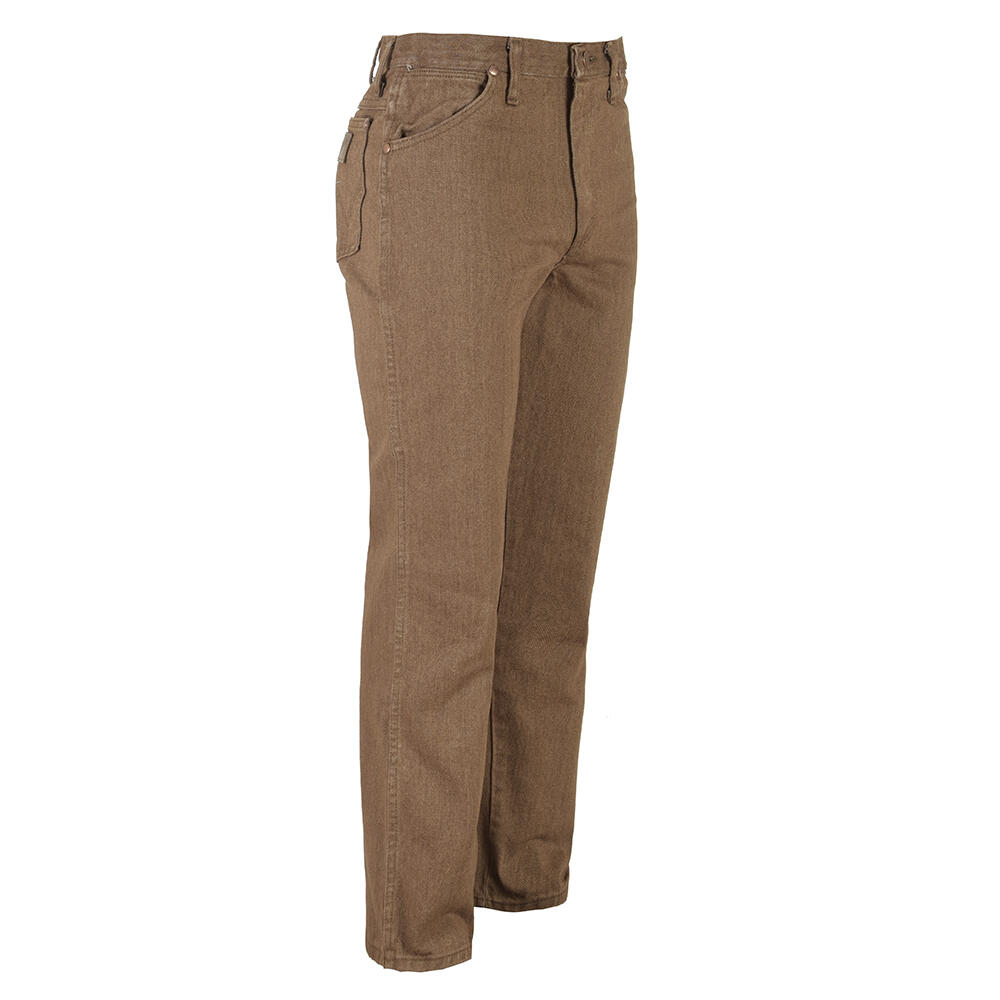 Pantalón Vaquero Wrangler Hombre - H936BKW