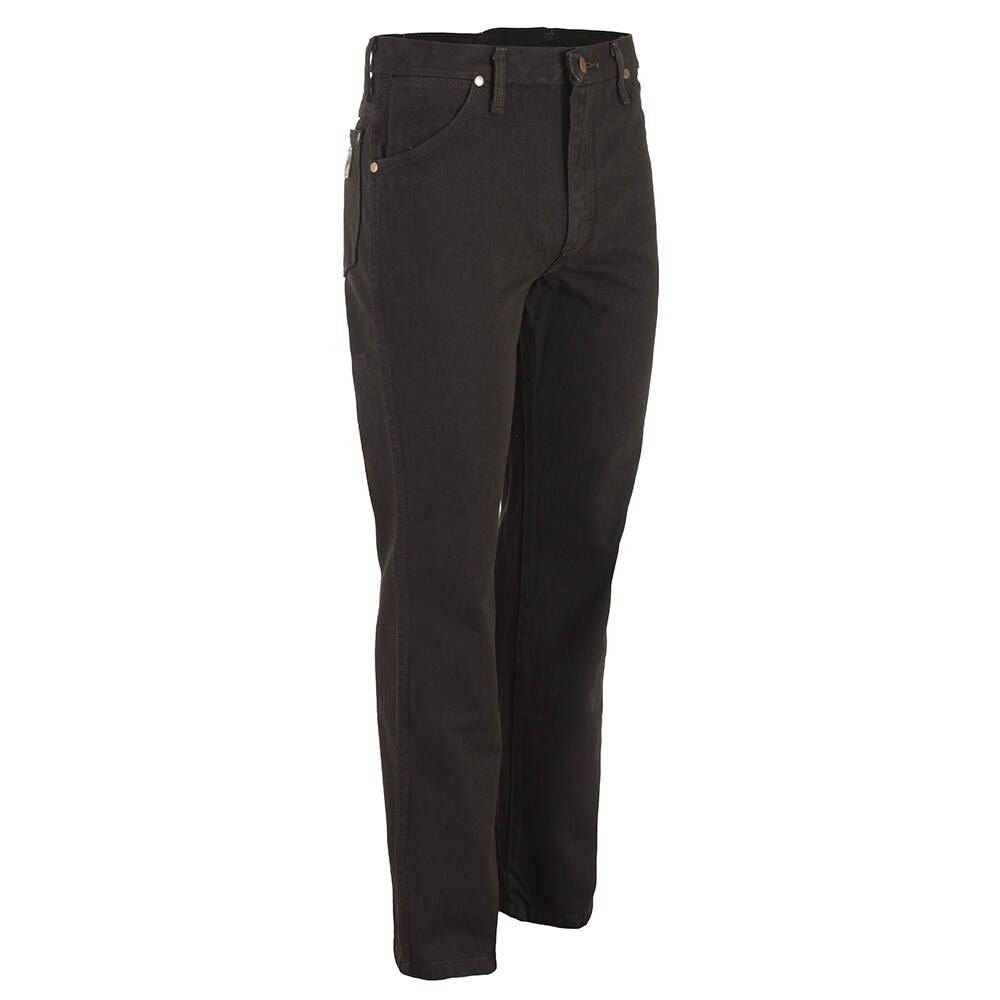 Pantalón Vaquero Wrangler Hombre - H936KCL