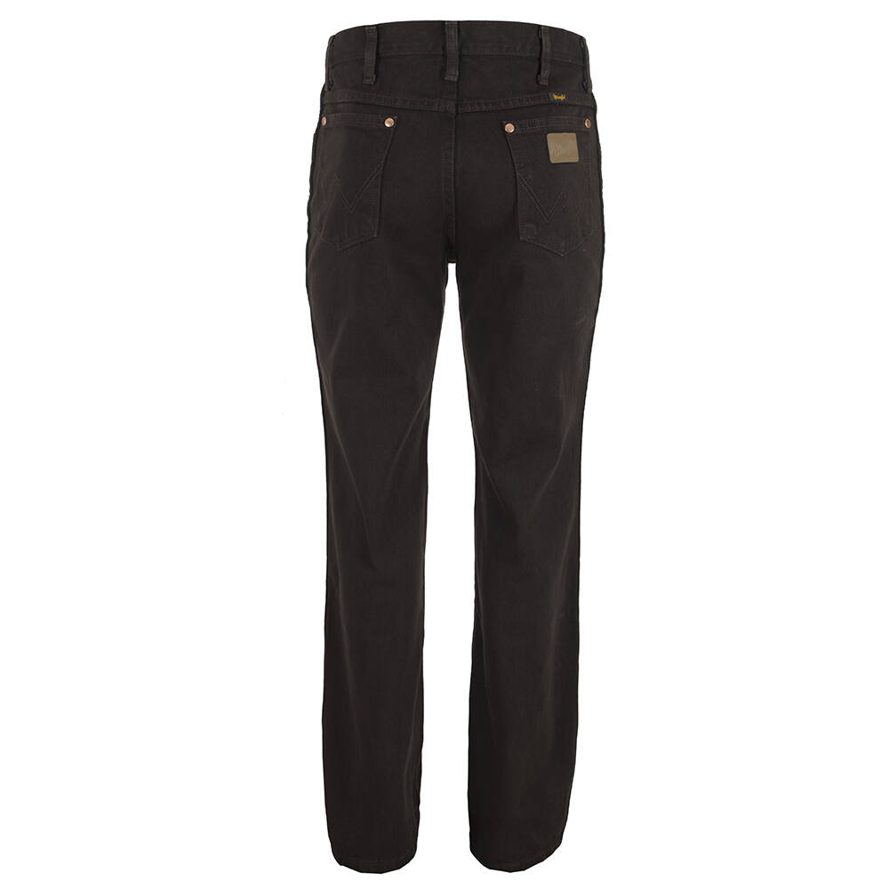 Pantalón Vaquero Wrangler Hombre - H936KCL