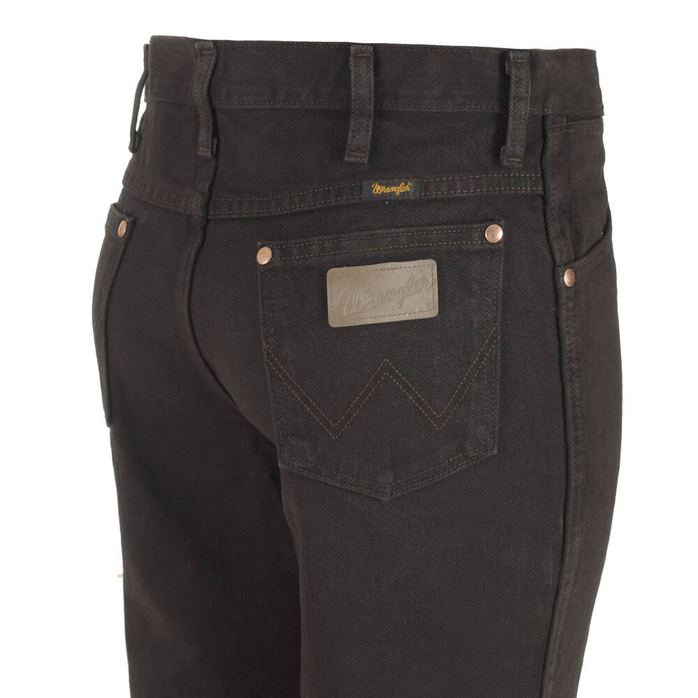Pantalón Vaquero Wrangler Hombre - H936KCL
