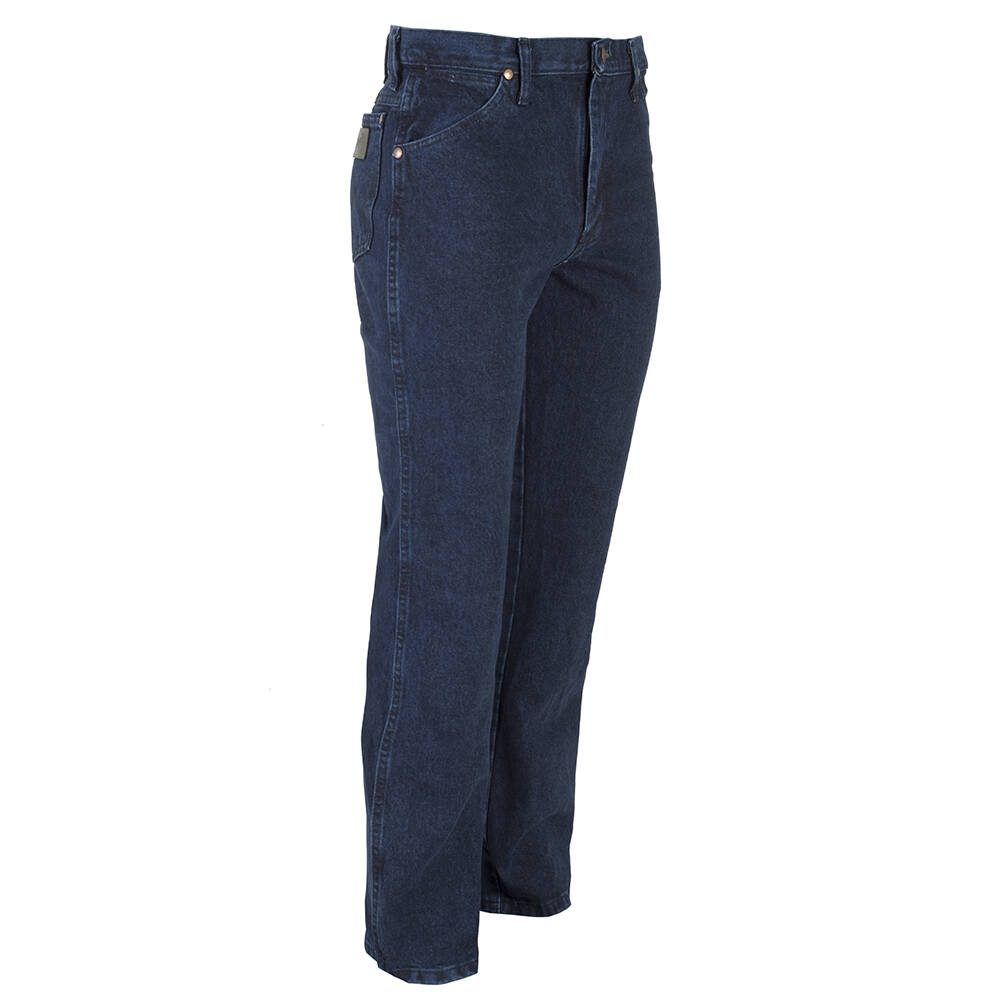 Pantalón Vaquero Wrangler Hombre - H936NTF