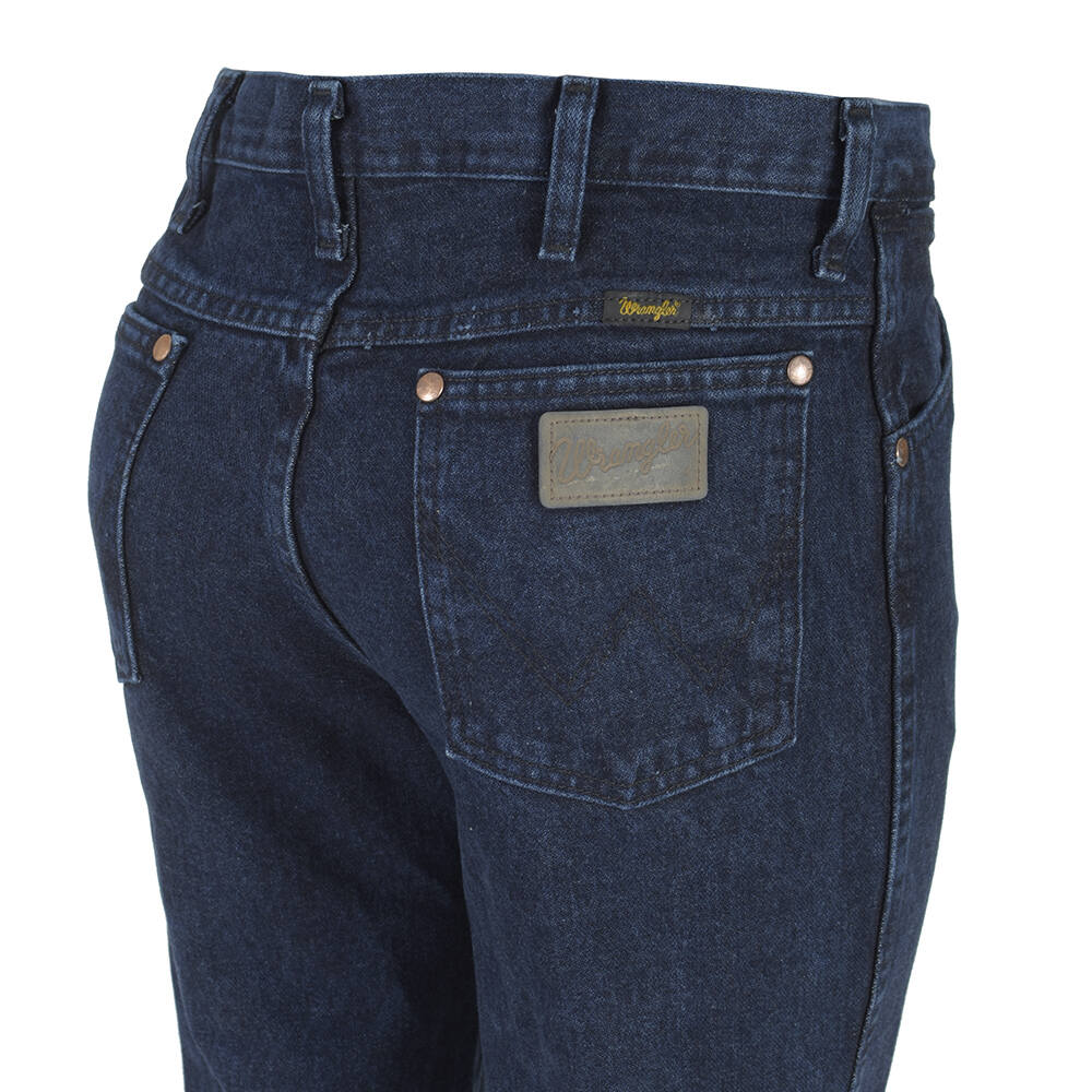 Pantalón Vaquero Wrangler Hombre - H936NTF
