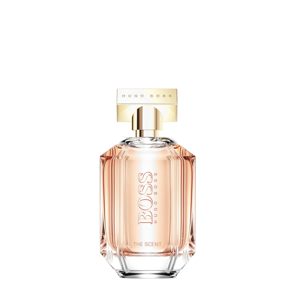 Hugo Boss The Scent For Her Eau de Parfum 100 ml