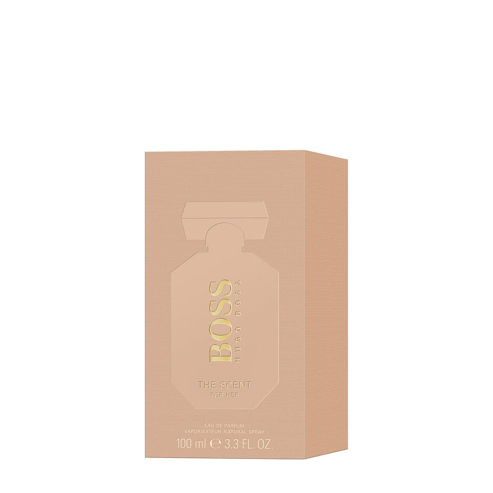 Hugo Boss The Scent For Her Eau de Parfum 100 ml