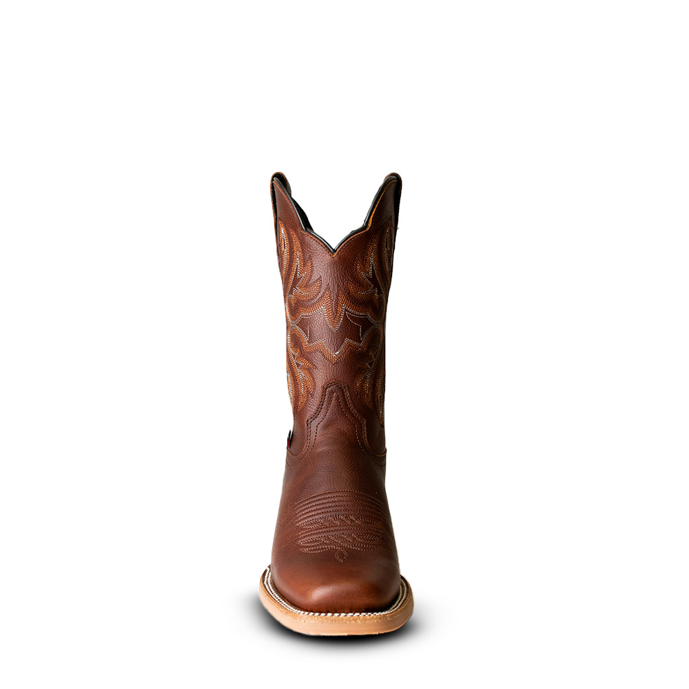 Bota Justin Premium Rage Miel - JB5457