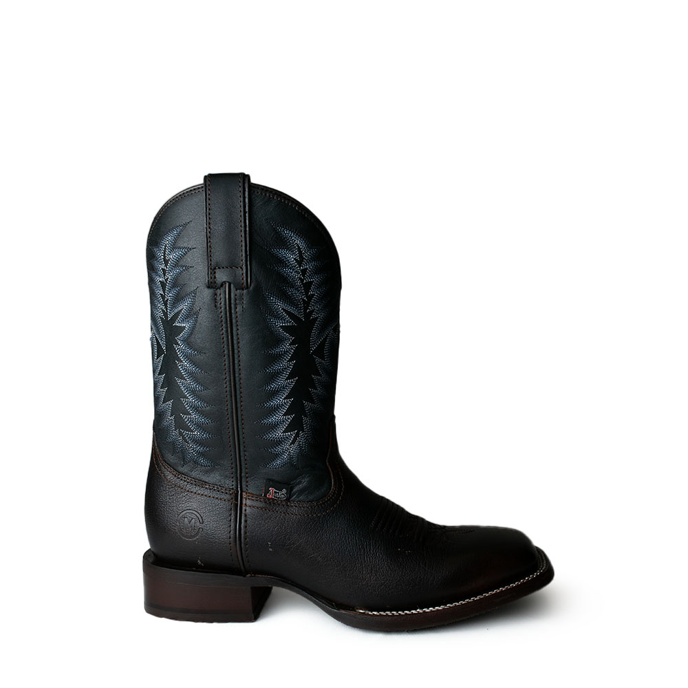 Bota Justin Premium Cherokee Cognac - JB5506