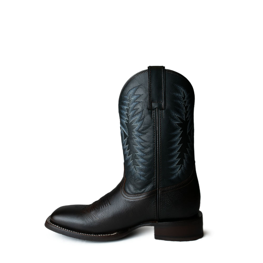 Bota Justin Premium Cherokee Cognac - JB5506