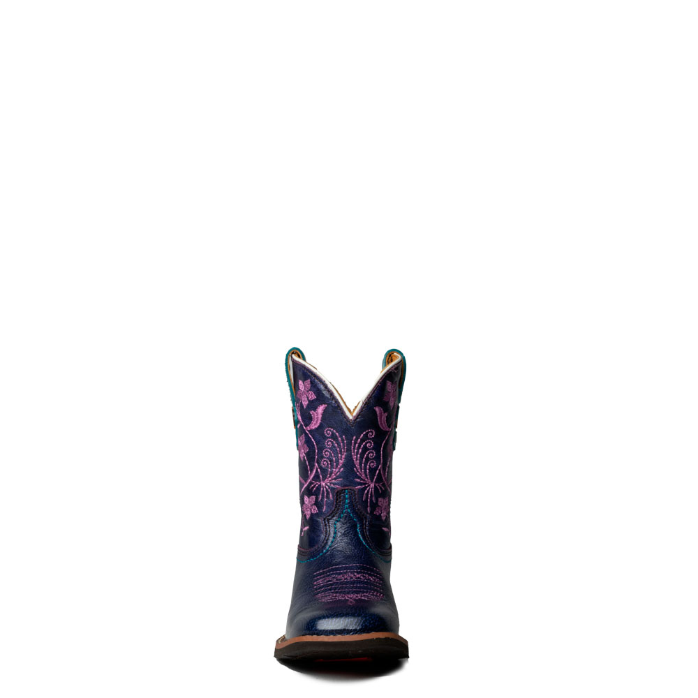 Bota Nokota Horse Jessy 18 Sintra Rust Plum - JO51811