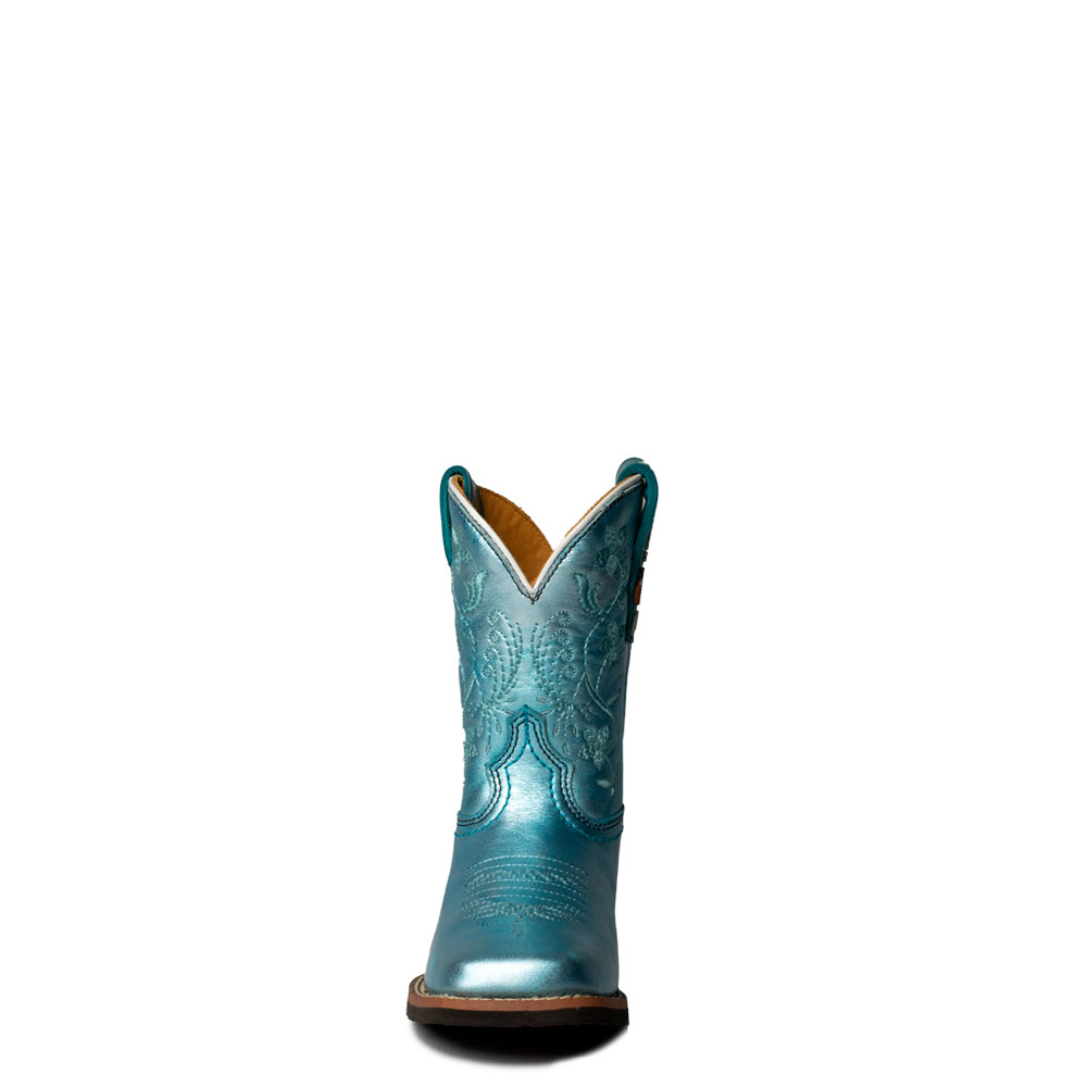 Bota Nokota Horse Jessy 18 Sintra Rust Blue - JO51822
