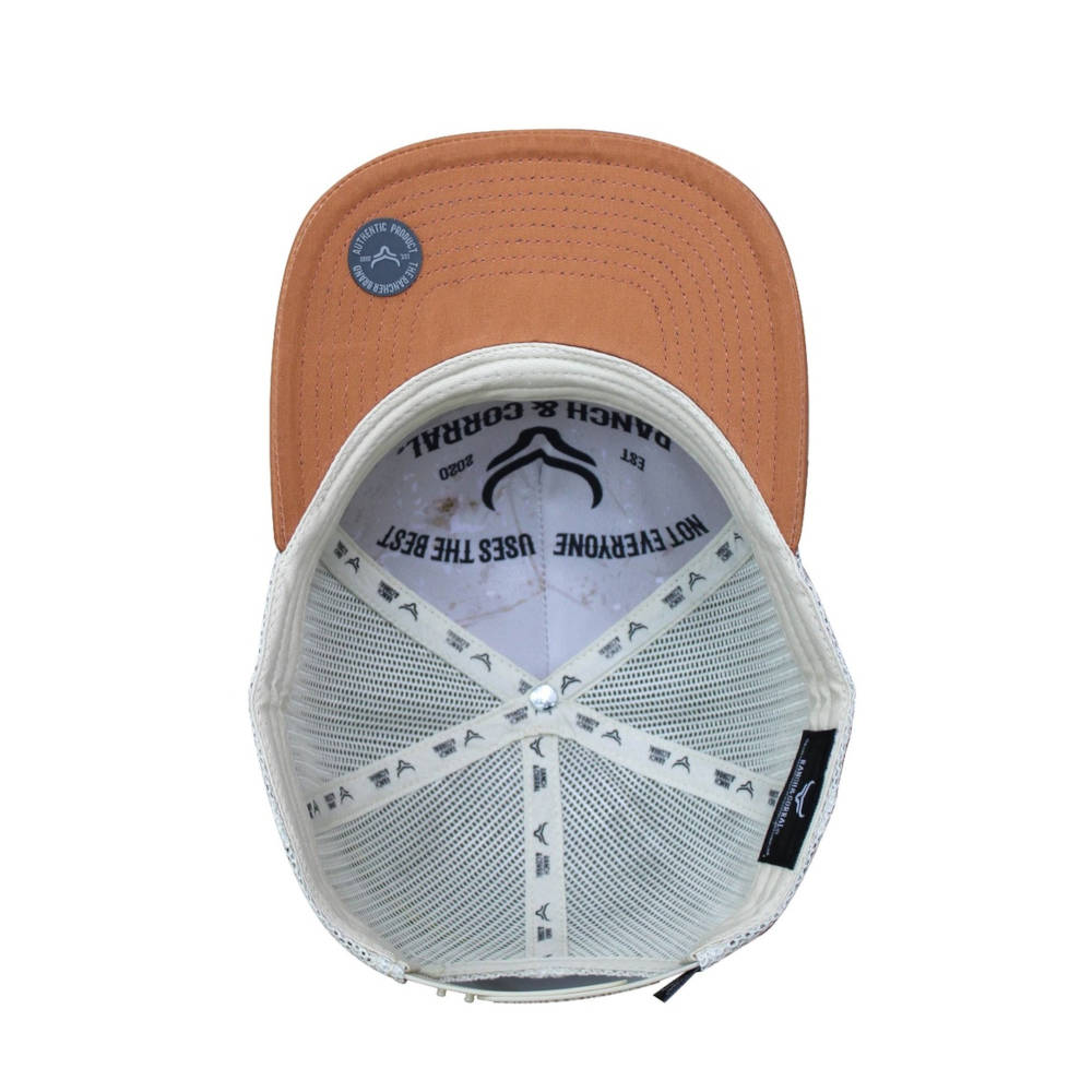 Gorra R&C Limousin - RCG33