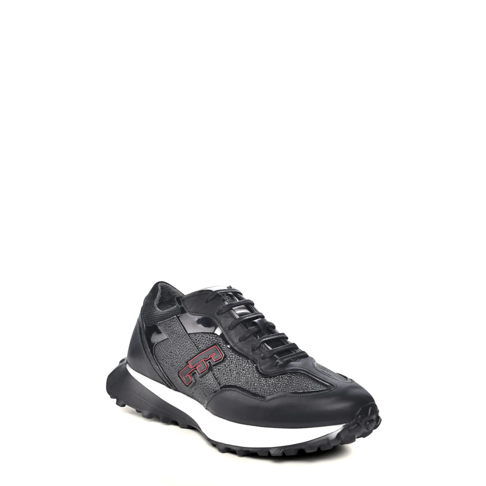 Sneakers F. Cuadra Piel Genuina de Bovino - M44TSNI
